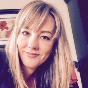 Meet your Posher, Ann